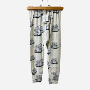 Kate Quinn | Sailboats Panda Style Bottoms